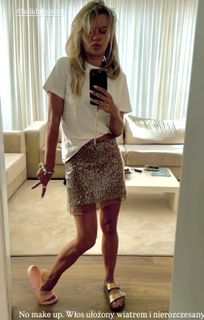 Emilia Komarnicka feet photo 10