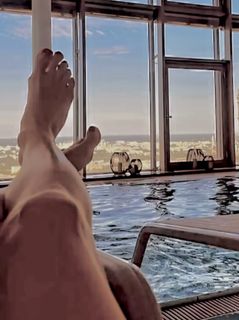 Emilia Komarnicka feet photo 5