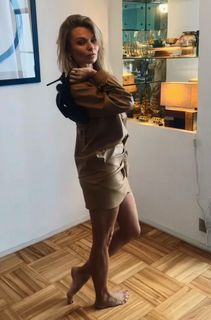 Emilia Komarnicka feet photo 18