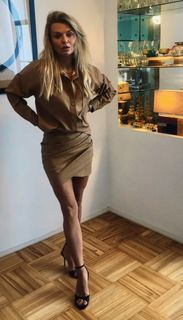 Emilia Komarnicka feet photo 13