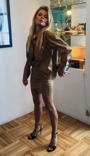 Emilia Komarnicka feet photo 12