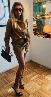 Emilia Komarnicka feet photo 11