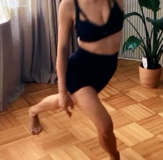 Emilia Komarnicka feet photo 20