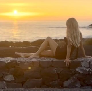 Emilia Komarnicka feet photo 9