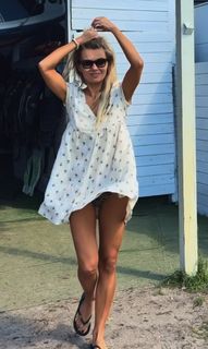 Emilia Komarnicka feet photo 6
