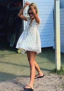 Emilia Komarnicka feet photo 5