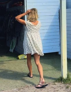 Emilia Komarnicka feet photo 2