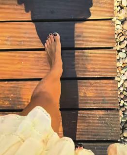 Emilia Komarnicka feet photo 16