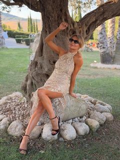 Emilia Komarnicka feet photo 10