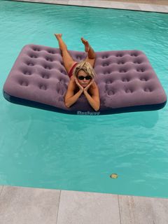 Emilia Komarnicka feet photo 5