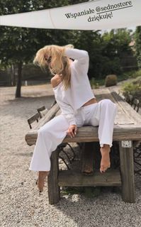 Emilia Komarnicka feet photo 15