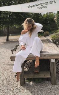 Emilia Komarnicka feet photo 14