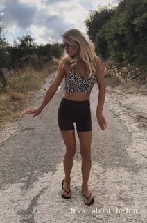 Emilia Komarnicka feet photo 16