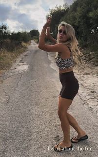 Emilia Komarnicka feet photo 12