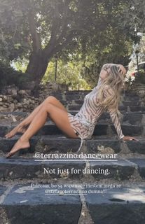Emilia Komarnicka feet photo 6