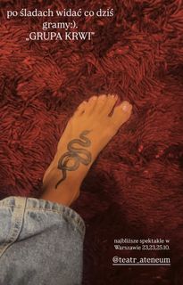 Emilia Komarnicka feet photo 13