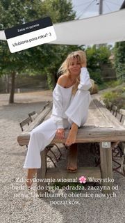 Emilia Komarnicka feet photo 1