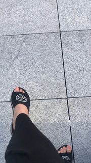 Emilia McCarthy feet photo 15