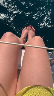 Emilia McCarthy feet photo 8