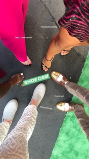 Emilia McCarthy feet photo 20