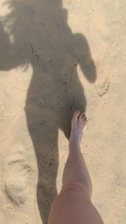 Emilia McCarthy feet photo 13