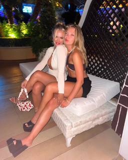 Emilia McCarthy feet photo 10