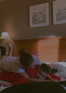 Emilia Mernes feet photo thumbnail