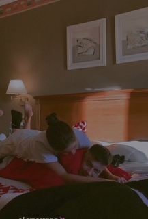 Emilia Mernes feet photo thumbnail