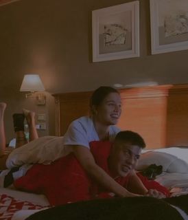 Emilia Mernes feet photo thumbnail