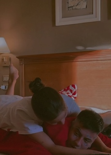 Emilia Mernes feet photo thumbnail