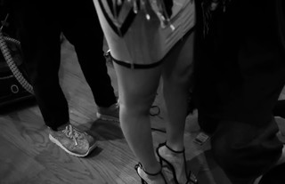 Emilia Mernes feet photo thumbnail