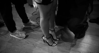 Emilia Mernes feet photo thumbnail