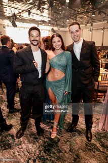 Emilia Mernes feet photo thumbnail