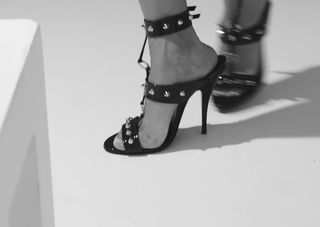 Emilia Mernes feet photo thumbnail