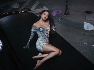 Emilia Mernes feet photo thumbnail