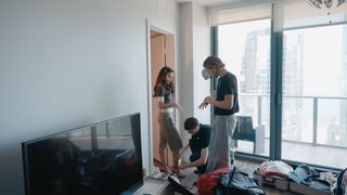 Emilia Mernes feet photo thumbnail