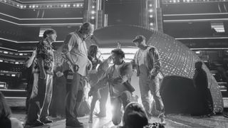 Emilia Mernes feet photo thumbnail