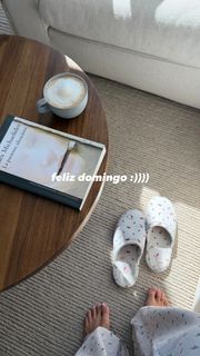 Emilia Mernes feet photo 9