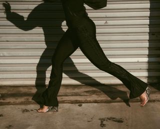 Emilia Mernes feet photo 13