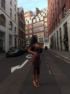 Emilia Mernes feet photo 2