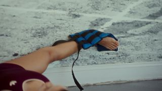 Emilia Mernes feet photo 5