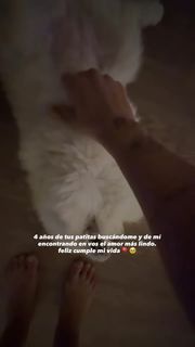 Emilia Mernes feet photo 2