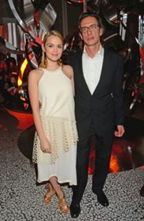 Emilia Schüle feet photo thumbnail