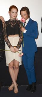 Emilia Schüle feet photo thumbnail