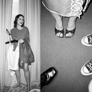 Emilia Schüle feet photo 16