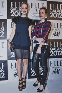 Emilia de Poret feet photo 16