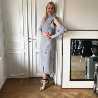 Emilia de Poret feet photo 16