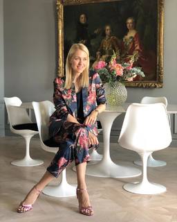 Emilia de Poret feet photo 9