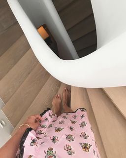 Emilia de Poret feet photo 20