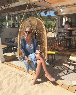 Emilia de Poret feet photo 19
